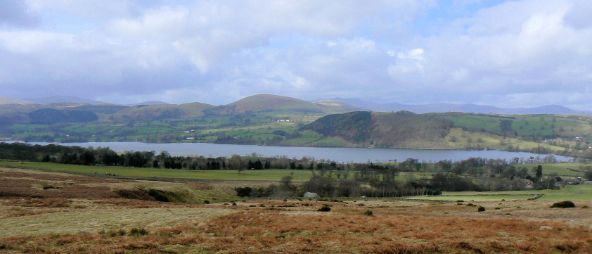 Little Mell Fell Little Mell Fell